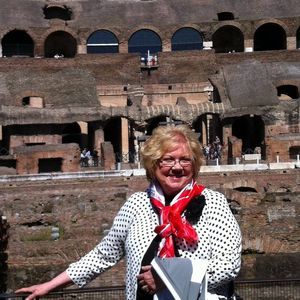 Meet your Posher, Amelia